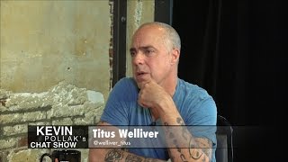 KPCS Titus Welliver 302 [upl. by Zinnes814]