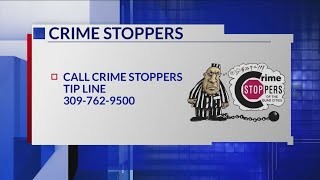 Crime Stoppers for November 6 2024 [upl. by Nive]