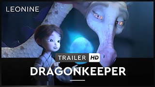 Dragonkeeper  Trailer deutschgerman FSK 6 [upl. by Reni]