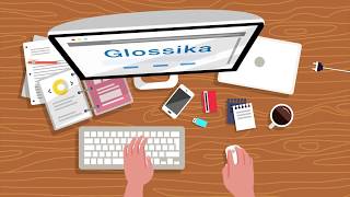 Glossika Demo Guide 1 How to Use Glossika to Learn a New Language [upl. by Aynotahs]