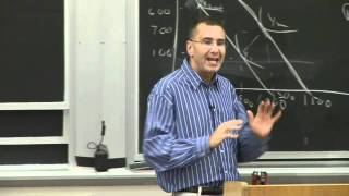 Lec 6  MIT 1401SC Principles of Microeconomics [upl. by Sidwel137]