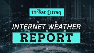 13119 Internet Weather Report ATampT ThreatTraq [upl. by Cirala579]