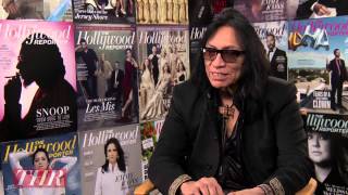 Finding Sugar Man Rodriguez Reflects on a Crazy Year with a Hollywood Ending [upl. by Yrrah]