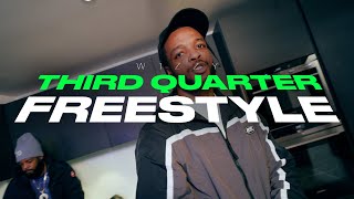 W1ZZY  Third Quarter OFFICIAL VIDEO [upl. by Giuseppe]