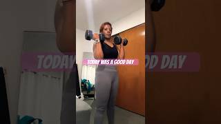 Strength Training Drop Set workout w Juice and Toya  SheisTamika shorts [upl. by Nored]