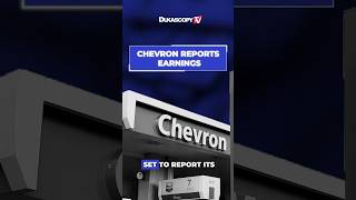 What to Expect Chevrons Earnings Report in 24 Hours [upl. by Oicor]