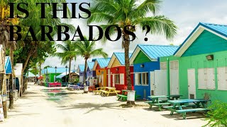 Barbados From Colonial Past to Sovereign Nation [upl. by Cordova883]