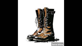 How to Paint Your Boot Wall Like a Pro [upl. by Hanoj]