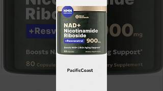 Liposomal NR900 NAD Supplement for AntiAgingAntiAging SkinCare NADSupplement HealthyAging [upl. by Trofmoc764]