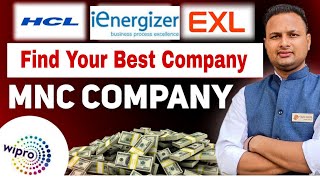 Top MNC Company Job In Noida  Delhi  Fresher amp Experience Can Apply  Bpo Jobs  Exl genpact [upl. by Nivanod]