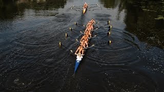 Rowing Its Good For Your Brain [upl. by Akiner]