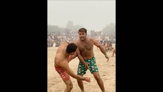 foryounewkabaddi Match 20112024 [upl. by Ahsekyt]