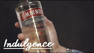 We Made a Vodka Expert Blind Taste Test BottomShelf Vodka [upl. by Renckens257]