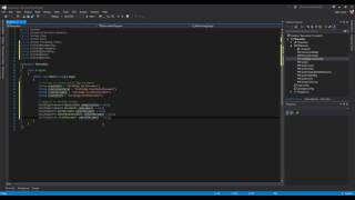 Solid Edge Macro Tutorial with C  3  Create a Part Sheet Metal Assembly and Draft Document [upl. by Pete]