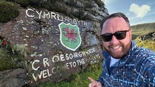 Uncovering Hidden Gems in Wales Coal Valley 🏴󠁧󠁢󠁷󠁬󠁳󠁿 [upl. by Elburt]