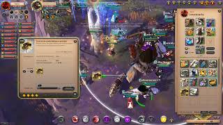 Albion Online 97millones Una vez mas Nodo 84 de madera [upl. by Allehc108]