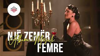 Albana Mesuli  Një zemër femre Official Song [upl. by Newberry]