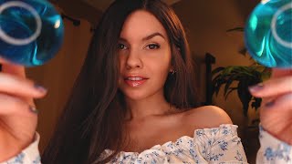 Come Here amp Let Me Relax You 💙 ASMR [upl. by Sirrot]