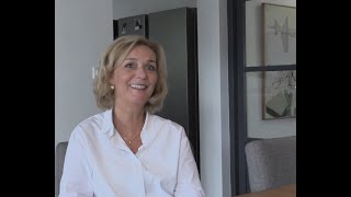 Van PostCOVID vermoeidheid naar vitaliteit Louise Beduwes ervaring [upl. by Dyann707]