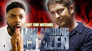 🇬🇧BRIT Reacts LAW ABIDING CITIZEN 2009  FIRST TIME WATCHING  MOVIE REACTION [upl. by Freud]