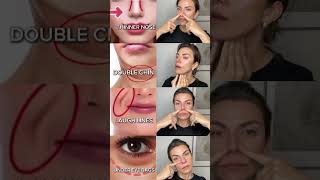 Look Younger 4 Techniques to Transform Your Face ✨ [upl. by Natfa877]