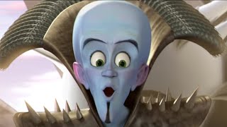 Megamind Monday Everyday [upl. by Jeniffer542]