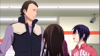 best Noragami dub line [upl. by Manbahs]