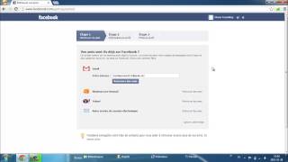 Comment faire pour minscrire sur facebook 2014 [upl. by Tobit]