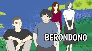 BERONDONG full Animasi [upl. by Ause329]