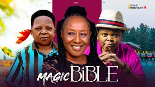 MAGIC BIBLE  OSITA IHEME PATIENCE OZOKWOR CHINEDU IKEDIEZE CLASSIC NIGERIAN NOLLYWOOD MOVIES [upl. by Enatan538]