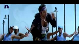 Bindaas Full Movie Part 4  Manchu Manoj Kumar Sheena Shahabadi [upl. by Atikat]