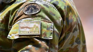 ‘Virtue signalling nonsense’ ADF to incorporate net zero plan [upl. by Boy]