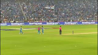 ind vs pak world cup 2023 [upl. by Doug]