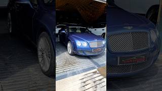 Expensive Bentley In India 🇮🇳 shorts expensive bentley india youtubeshorts bikersboytelugulo [upl. by Cooley587]