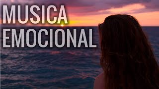 Música de fondo Emocional e Inspiradora para videos [upl. by Atteuqal]