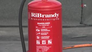 Toolbox Brandpreventie  Bouwbox [upl. by Nivets]