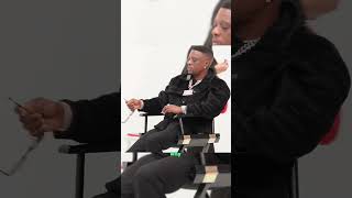 20 Women vs 1 Rapper Boosie Badazz 😂😍yt viral funny boosie boosiebadazz shorts [upl. by Neimad]