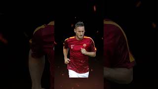 Francesco Totti Le Migliori Frasi e Citazioni della Leggenda della Roma [upl. by Neale]