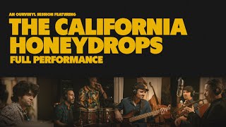 The California Honeydrops  OurVinyl Sessions [upl. by Lasala]