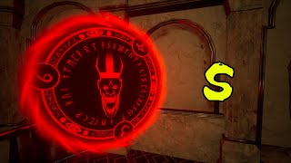 Dark Disillusion Cultist Carnage S Rank Gameplay  No Death Dark Deception Fan Game [upl. by Ajin620]