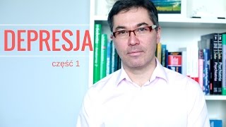 Czym jest a czym nie jest depresja Dr med Maciej Klimarczyk  psychiatra [upl. by Eolc]