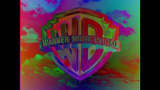 Warner Home Video Logo 19972010 version Effects Sponsored by Preview 2 Effects [upl. by Meuser]