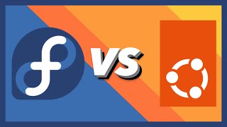 Ubuntu 2310 vs Fedora 39 Which is better for YOU 🔥 ❄️ [upl. by Aihsei]