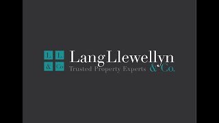 Your Introduction to Lang Llewellyn amp Co  Cornish Lettings and Sales Agent [upl. by Eedahs146]