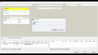 Talend ETL Tutorial for Beginner  Joining Table in MySQL and PostgreSQL using Open Studio for ESB [upl. by Ahsiuq]