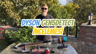 Dyson Gen5detect İncelemesi  İzlemeden Alma [upl. by Fox]