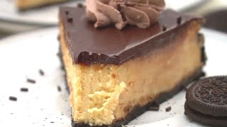 Baileys Cheesecake Recipe The Ultimate Guide to Making the Perfect Cheesecake Every Time [upl. by Firehs978]