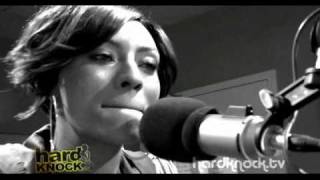 Keri Hilson speaks on Dating Ryan Leslie The Dream [upl. by Ylerebmik]