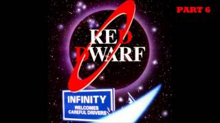 Red Dwarf IWCD PART 6 [upl. by Kcirdde]