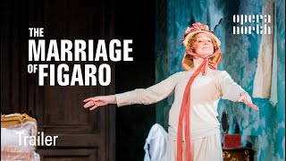 The Marriage of Figaro  Trailer [upl. by Adnorahc621]